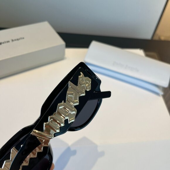 PALM ANGELS Fashion Sunglasses - Picture 8 of 11